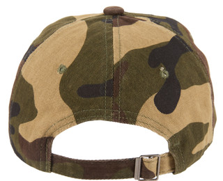 Thumbnail 3: MADD HATTER Flag Patch Baseball Cap 