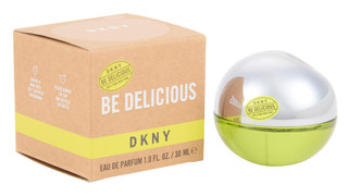 Thumbnail 2: DKNY 1.0 oz Be Delicious For Her EDP Spray  
