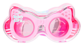 Thumbnail 1: H2O Rhinestone Cat Eye Goggles  