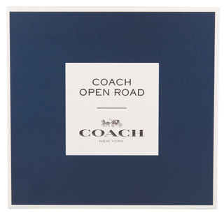 Thumbnail 2: Coach 3 Pc Open Road For Him Fragrance Gift Set  