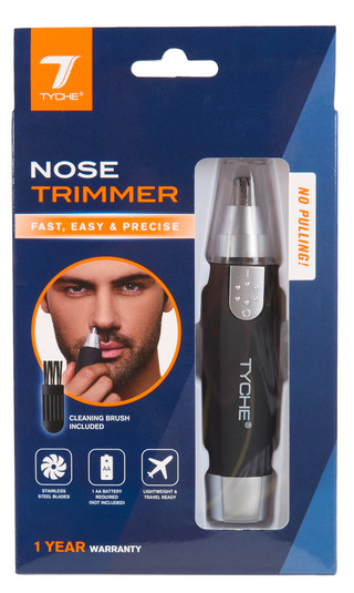 Thumbnail 1: Tyche Nose Trimmer  
