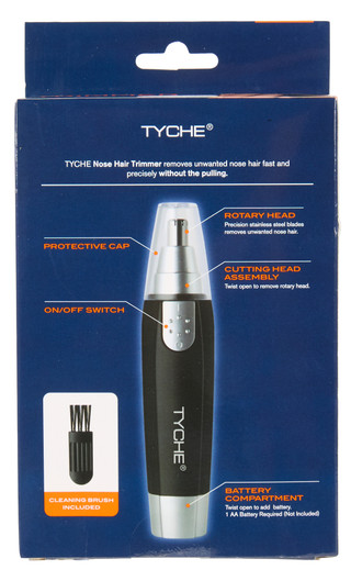 Thumbnail 2: Tyche Nose Trimmer  