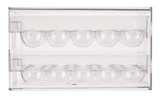 Thumbnail 2: GOURMET KITCHEN 40 Ct Egg Drawer 