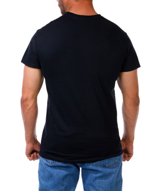 Thumbnail 2: The Beatles Men's Beatles Abbey Road Graphic T-Shirt 