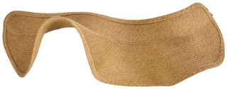 Thumbnail 3: San Diego Hat Women's Large Brim Visor 