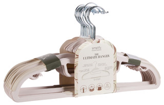 Thumbnail 2: SIMPLIFY 16 Pk Ultimate Hangers  
