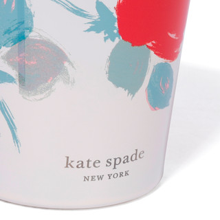 Thumbnail 3: KATE SPADE 12 oz Stainless Steel Brushy Rose Tumbler 