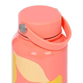 Thumbnail 3: KATE SPADE 33 oz Stainless Steel Lemon Toss Water Bottle 