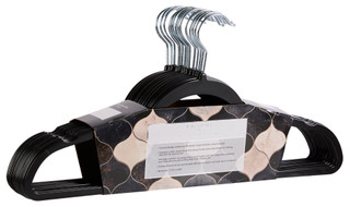 Thumbnail 2: Tahari 20 Pk Plastic Hangers  