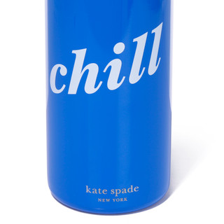 Thumbnail 5: KATE SPADE Stainless Steel Chill Water Bottle 