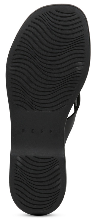 Thumbnail 4: REEF Womens Sunny Farrah Flip Flop Sandals 