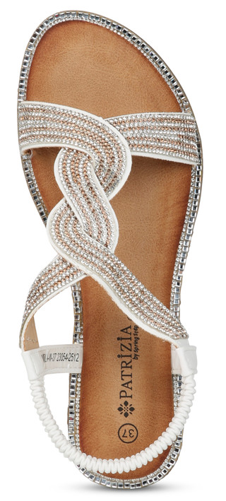 Thumbnail 3: Patrizia Womens Minella Sandals 