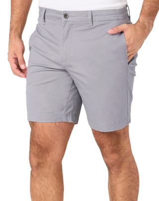 Thumbnail 1: Tailor Vintage Men's Stretch Twill Chino Shorts 