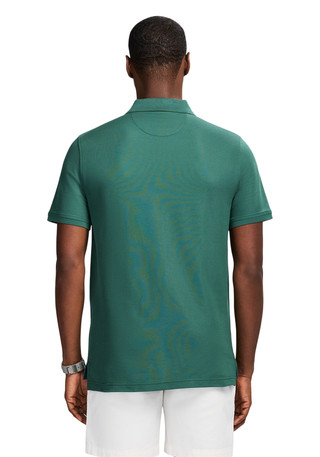 Thumbnail 3: IZOD Men's Advantage Performance Polo  