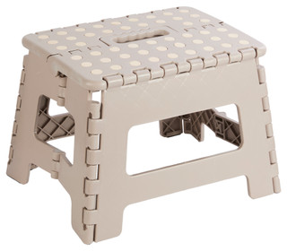 Thumbnail 2: Farberware 9 in Foldable Stepstool 