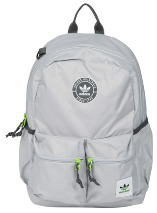 Thumbnail 1: Adidas Trefoil 3 Backpack 