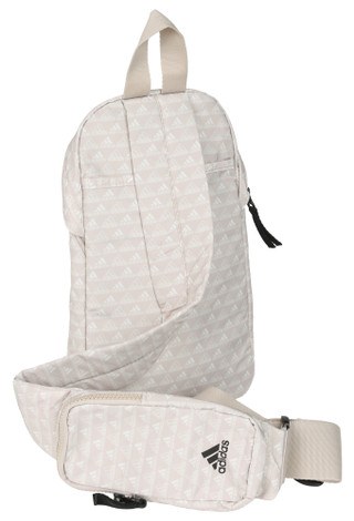 Thumbnail 3: Adidas Essentials 2 Sling Crossbody Bag 
