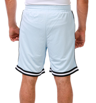 Thumbnail 2: Crossover Culture Men's Active Jacquard Shorts 