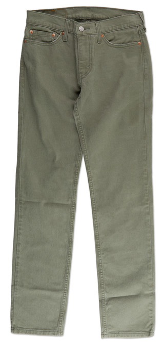 Thumbnail 1: Levi's Men's 511 Slim Leg Pants 