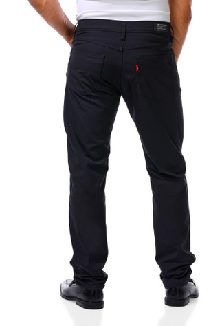 Thumbnail 2: Levi's Men's Active Comfort Stretch Slim Straight Leg Pants 