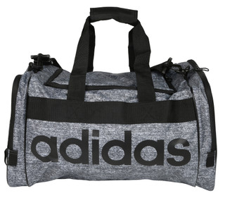 Thumbnail 1: Adidas Santiago Duffel Gym Bag Jersey 