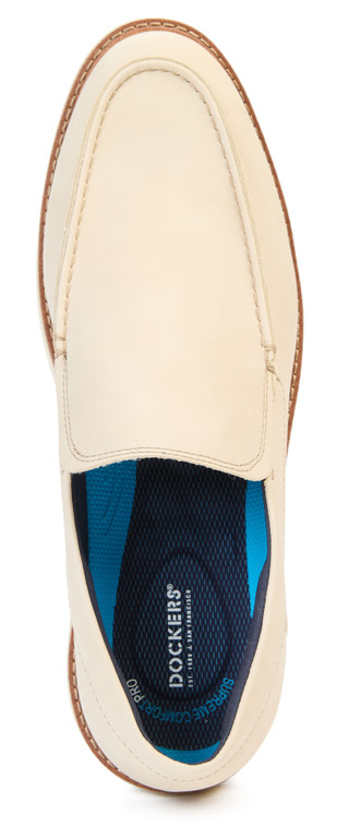 Thumbnail 4: Dockers Mens Harmon Loafer 
