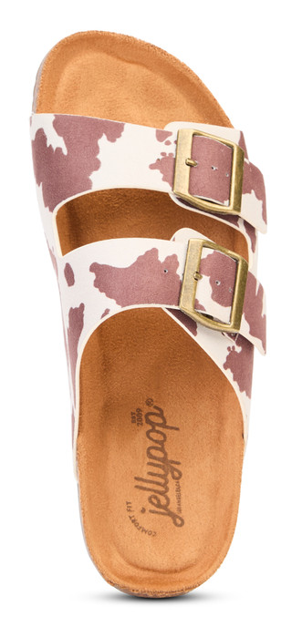 Thumbnail 3: Jellypop Girls Adkins Sandals 