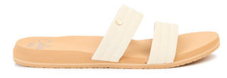 Thumbnail 2: REEF Womens Cushion Breeze Kya Sandals 