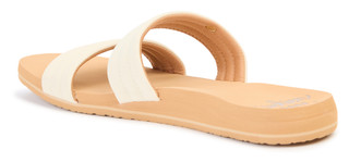 Thumbnail 4: REEF Womens Cushion Breeze Kya Sandals 