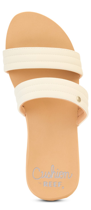 Thumbnail 5: REEF Womens Cushion Breeze Kya Sandals 