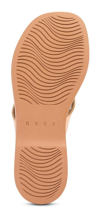 Thumbnail 2: REEF Womens Sunny Farrah Flip Flop Sandals 