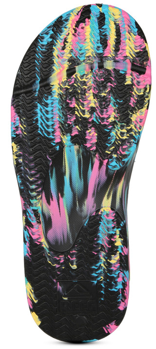 Thumbnail 3: REEF Mens Fanning H2O Flip Flop Sandals 