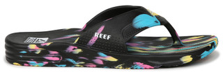 Thumbnail 4: REEF Mens Fanning H2O Flip Flop Sandals 
