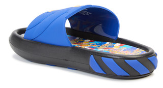 Thumbnail 2: Sonic Boys Sonic EVA Slide Sandals 