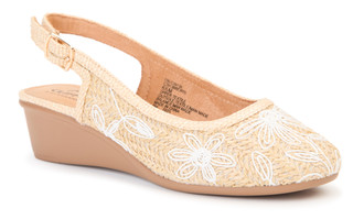 Thumbnail 1: Cliffs by White Mountain Womens Boris Wedges 