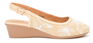 Thumbnail 5: Cliffs by White Mountain Womens Boris Wedges 