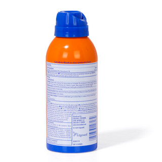 Thumbnail 2: Banana Boat 3.4 oz. Travel Size Sport Sunscreen Spray SPF30 