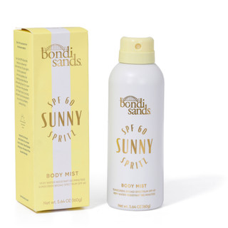 Thumbnail 1: BONDI SANDS SPF 60 Sunny Spray Body Mist Sunscreen, 5.64 oz  