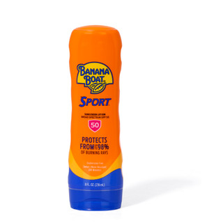 Thumbnail 1: Banana Boat Ultra Sport Lotion SPF 50, 8 oz 