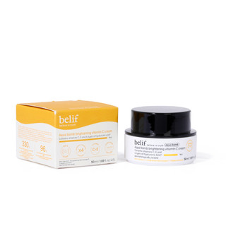 Thumbnail 1: BELIF Aqua Bomb Brightening Vitamin C Facial Cream 