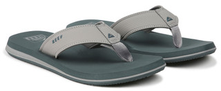 Thumbnail 3: REEF Mens The Layback Flip Flop Sandals 