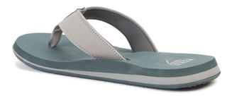 Thumbnail 4: REEF Mens The Layback Flip Flop Sandals 