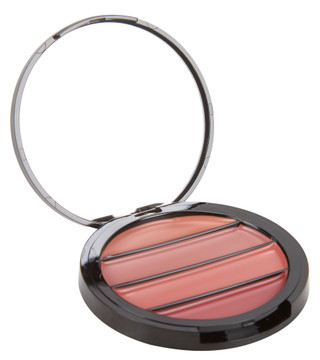 Thumbnail 2: LAURA GELLER Color Impact Cream Lip & Check Stripe 