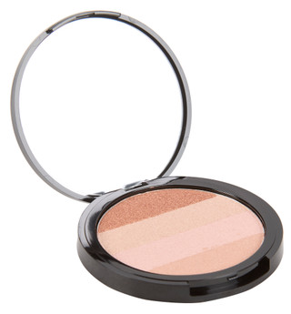 Thumbnail 2: LAURA GELLER Color Impact Silky Eyeshadow Stripe 