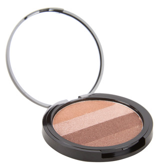 Thumbnail 2: LAURA GELLER Color Impact Silky Eyeshadow Stripe 