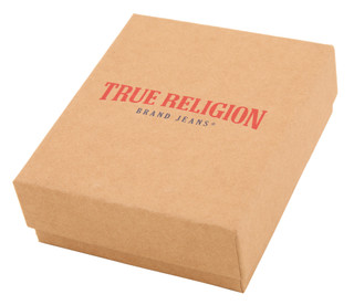 Thumbnail 2: True Religion Men's Simulated Beaded Bracelet  