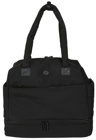 Thumbnail 1: Joan & David 18 in High-Density Sport Weekender Duffle Bag 