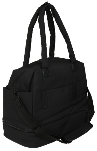 Thumbnail 3: Joan & David 18 in High-Density Sport Weekender Duffle Bag 