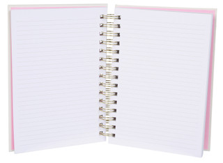 Thumbnail 2: Scribble & Scribe Mon Ami Chunky Spiral Bound Journal 