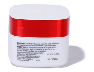 Thumbnail 2: L'OREAL Revitalift Anti-Wrinkle & Firming Moisturizer – Pro-Retinol, 1.7 oz 